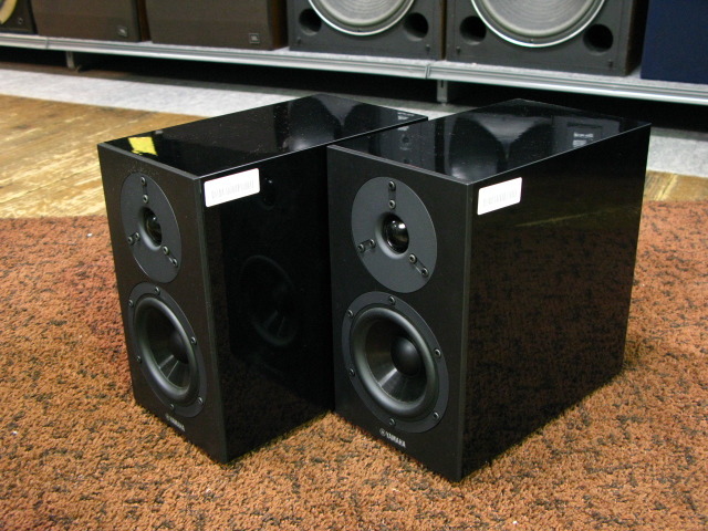 NS-BP200 YAMAHA - 中古オーディオ 高価買取・販売 ハイファイ堂