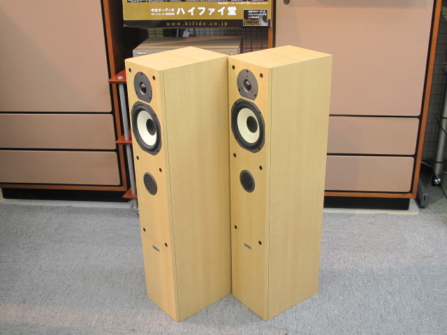 MERCURY MX3 TANNOY - 中古オーディオ 高価買取・販売 ハイファイ堂