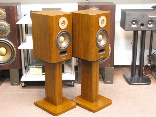 DS-A7+DK-A7 DIATONEの買取価格 : 23,000円 中古オーディオ 高価買取