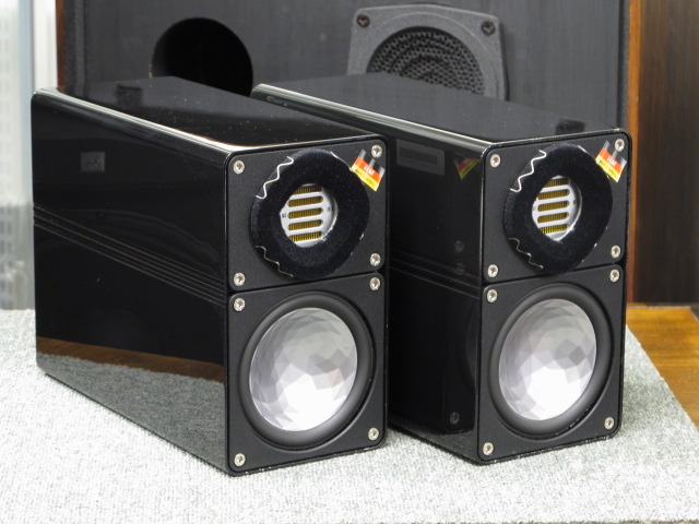 スピーカー・ウーファー ELAC 310 Crystal Edition ELAC 310CE CRYSTAL