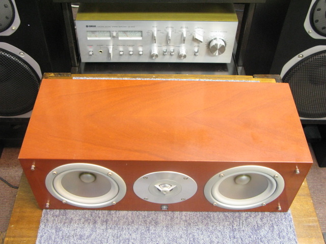 NS-C515 YAMAHA - 中古オーディオ 高価買取・販売 ハイファイ堂