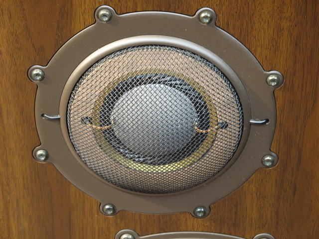 希少 廃盤品 DIATONE DS-1000Z 高級スピーカー 希少 廃盤品 DIATONE DS