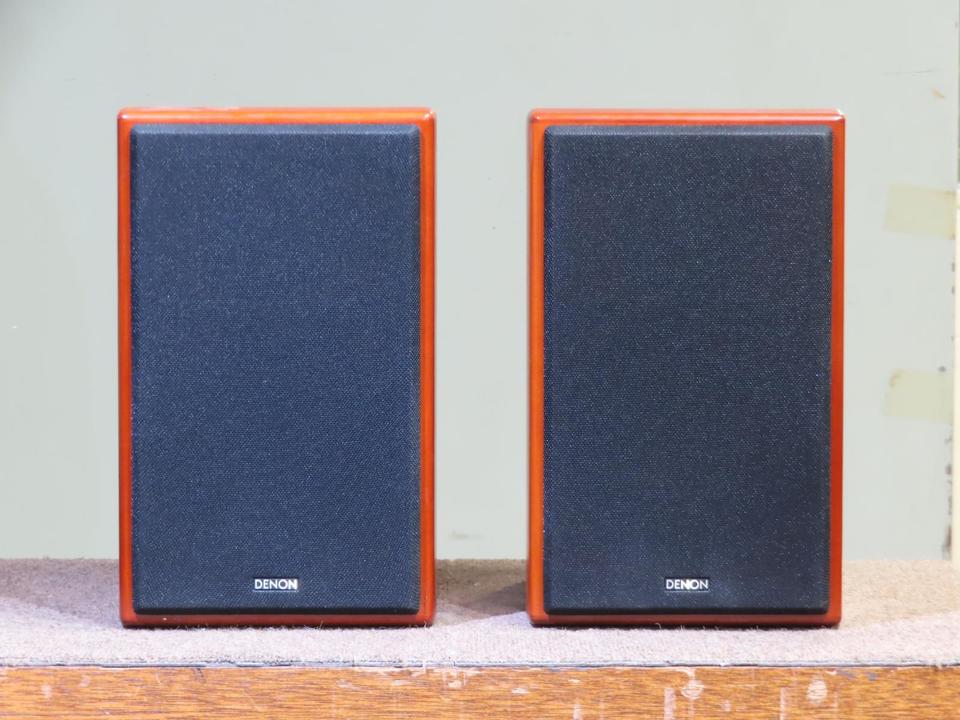 SC-CX303 DENON - 中古オーディオ 高価買取・販売 ハイファイ堂