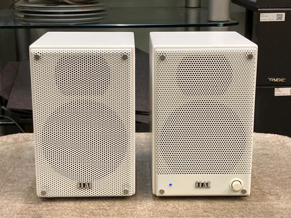 AM50 ELAC - 中古オーディオ 高価買取・販売 ハイファイ堂
