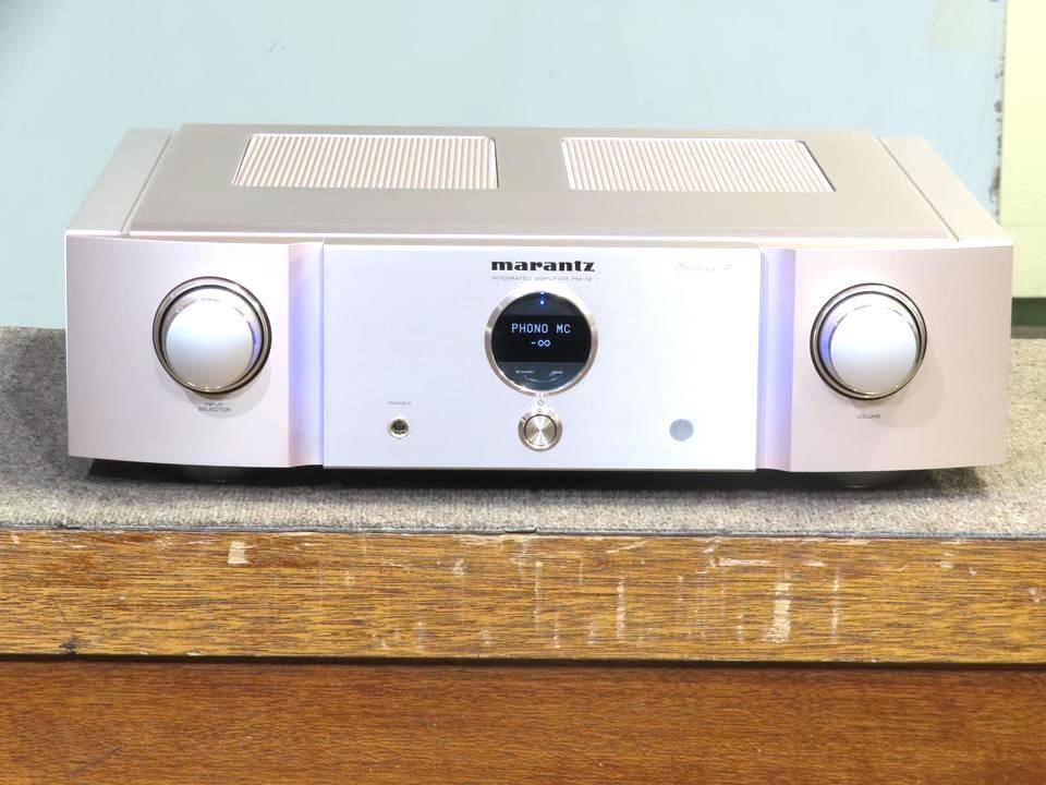 PM-12 OSE marantz - 中古オーディオ 高価買取・販売 ハイファイ堂