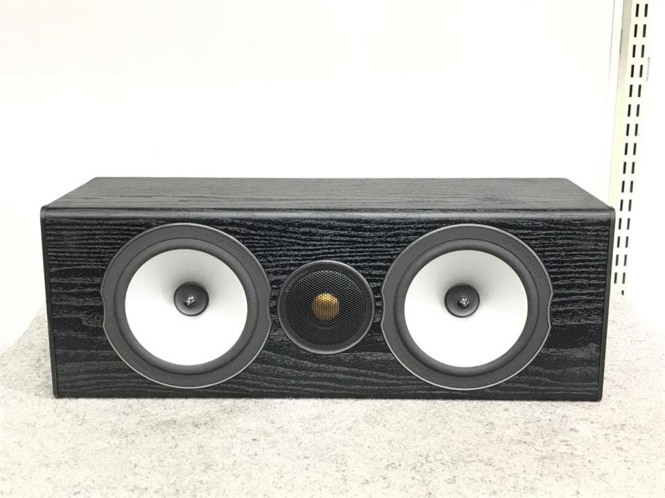 BRONZE BX CENTRE MONITOR AUDIO - 中古オーディオ 高価買取・販売