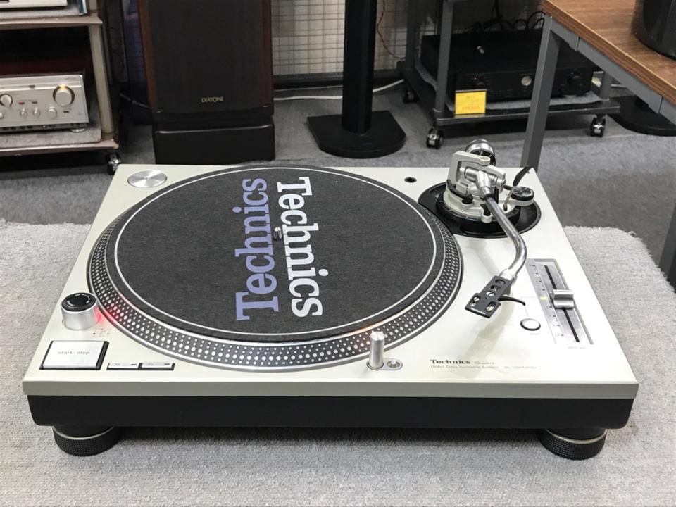 Technics テクニクス SL-1200MK3D ortofon Technics テクニクス SL