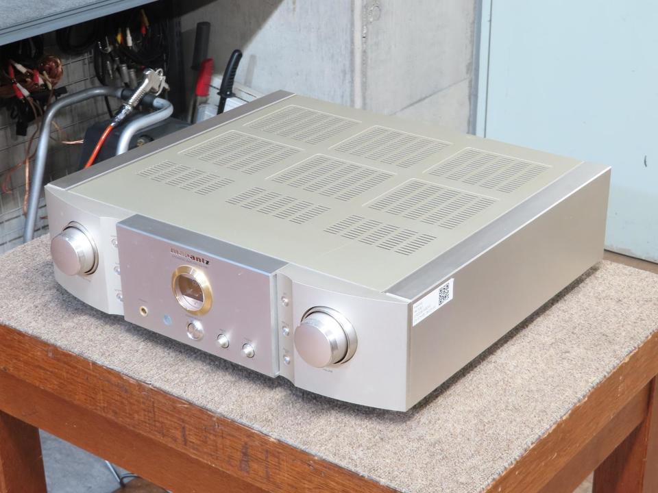 PM-15S1 marantz - 中古オーディオ 高価買取・販売 ハイファイ堂