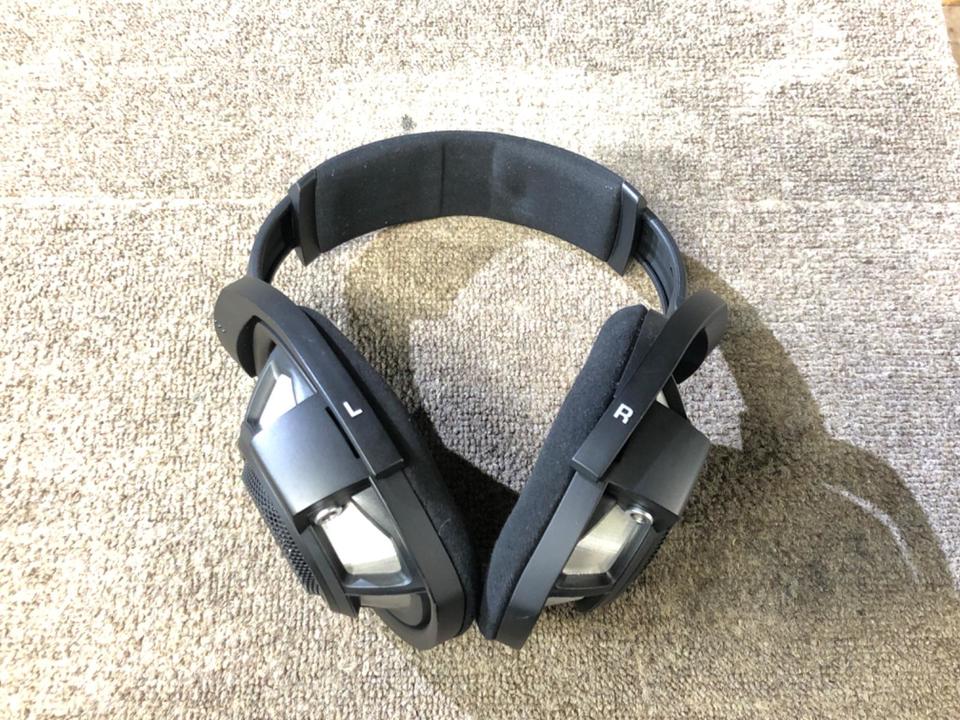 HD800S SENNHEISER - 中古オーディオ 高価買取・販売 ハイファイ堂