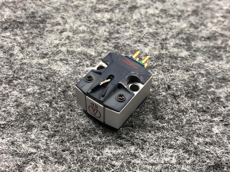 DJ機材 audio-technica AT-MONO3/SP DJ機材 audio-technica AT-MONO3