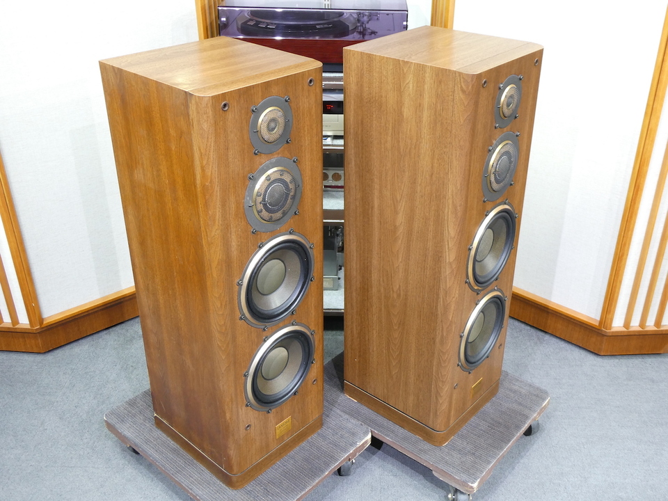 DS-1000C DIATONE - 中古オーディオ 高価買取・販売 ハイファイ堂