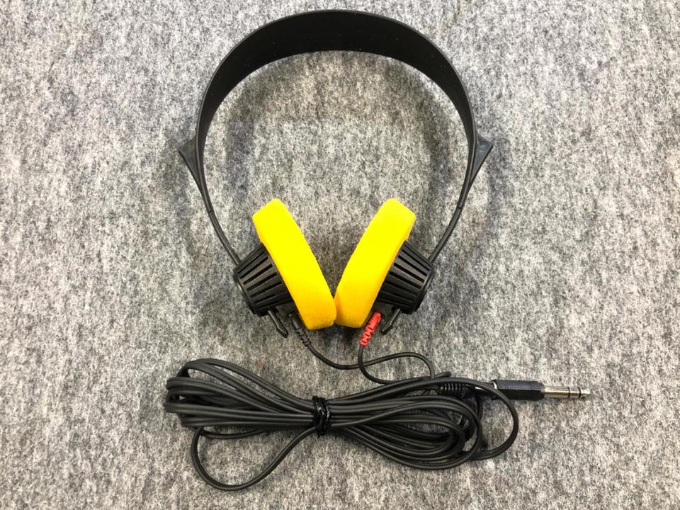 HD414 SENNHEISER - 中古オーディオ 高価買取・販売 ハイファイ堂