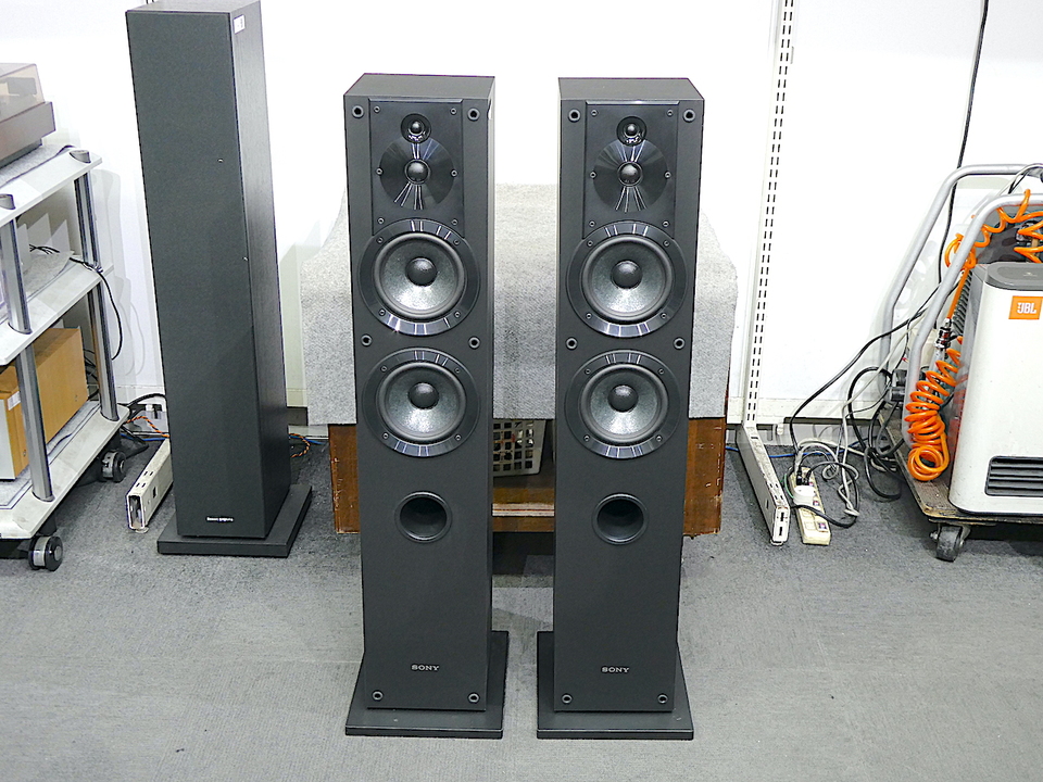 SS-CS3 SONY - 中古オーディオ 高価買取・販売 ハイファイ堂