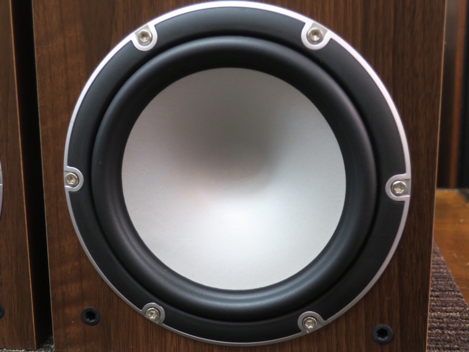 Mercury 7.2WL TANNOY - 中古オーディオ 高価買取・販売 ハイファイ堂