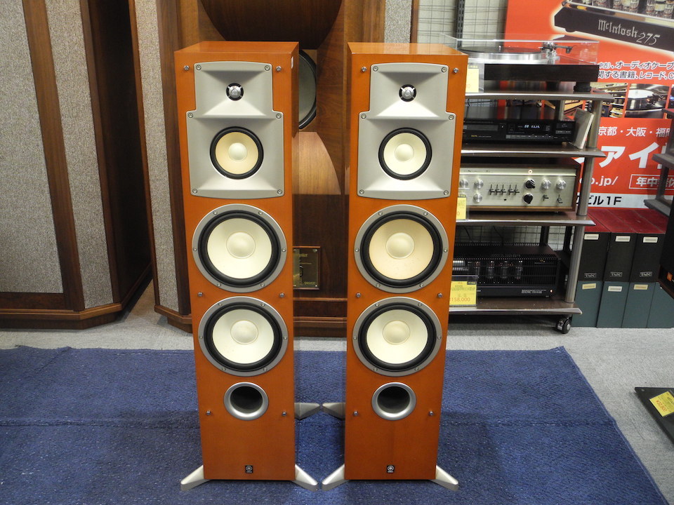 NS-8HX YAMAHA - 中古オーディオ 高価買取・販売 ハイファイ堂