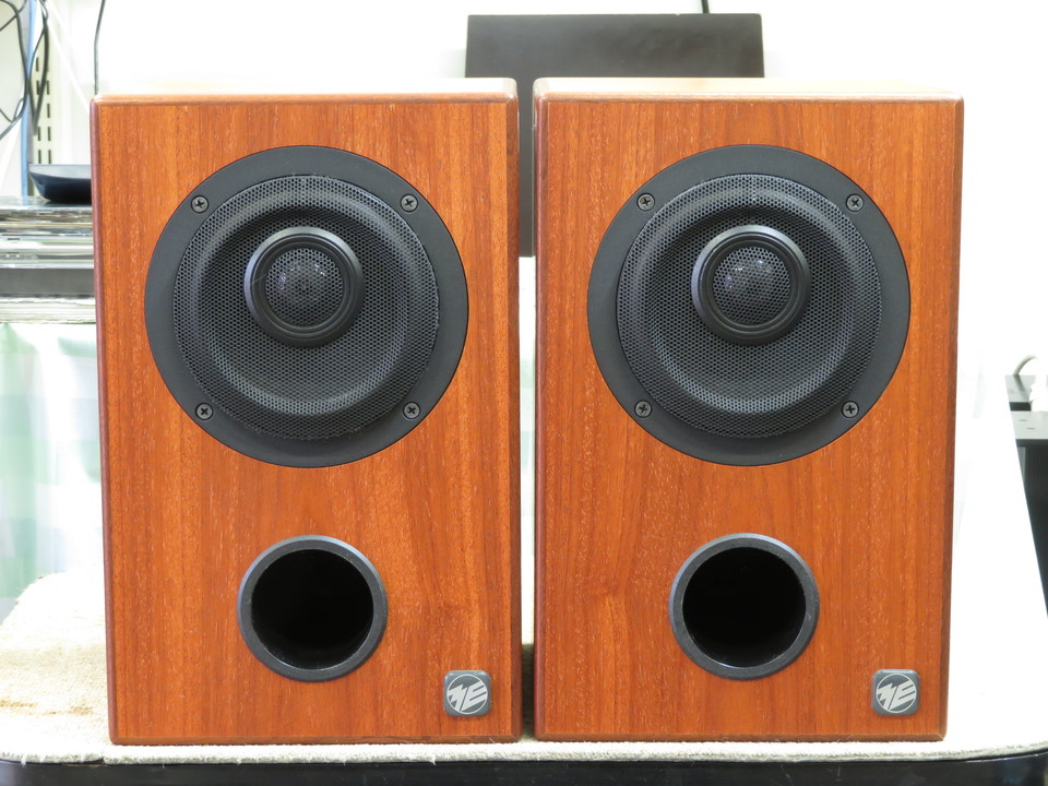 スピーカー・ウーファー Musikelectronic geithain ME25 スピーカー