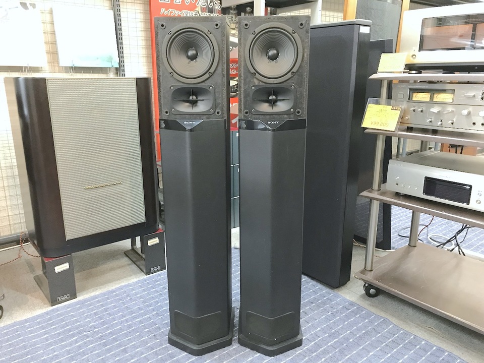 SS-GT88 SONY - HiFi-Do McIntosh/JBL/audio-technica/Jeff Rowland