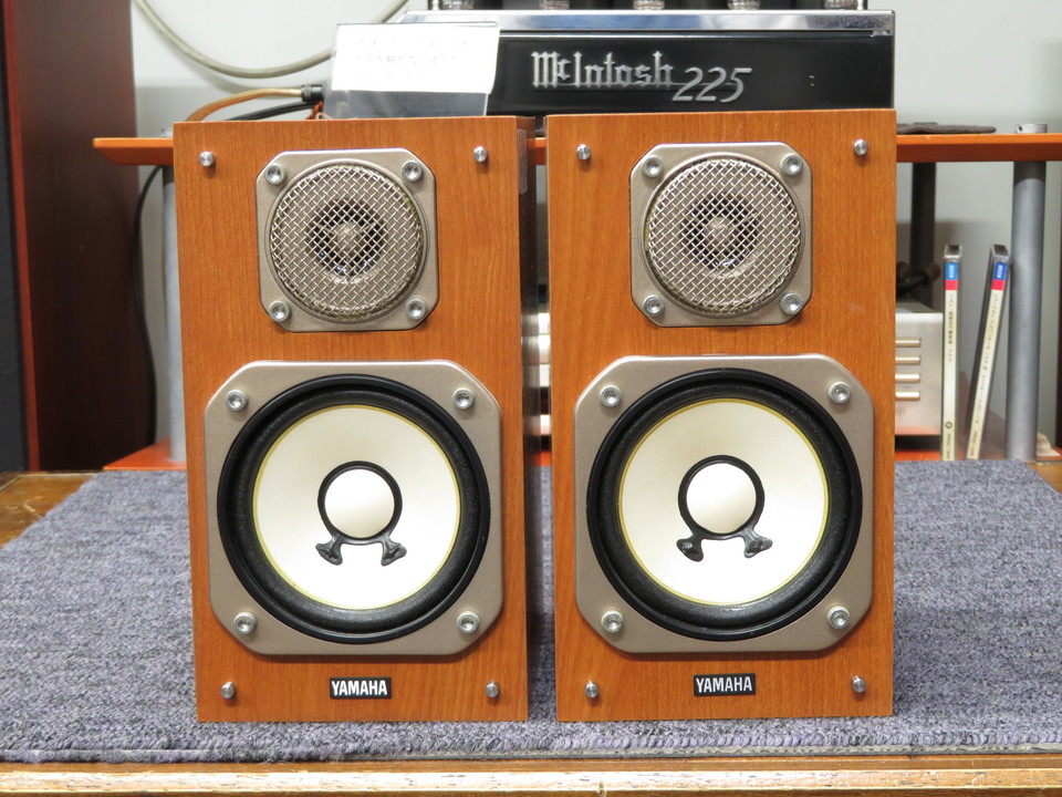 NS-10MM YAMAHA - HiFi-Do McIntosh/JBL/audio-technica/Jeff Rowland
