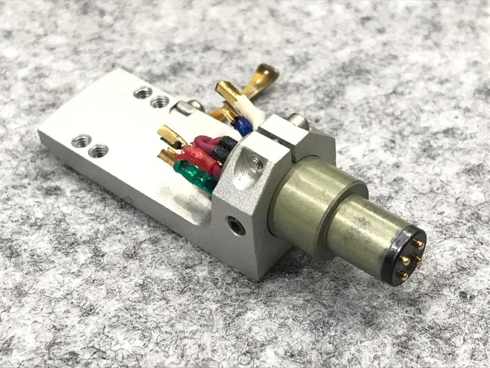 DJ機材 audio-technica AT-F7 & AT-LH15/OCC DJ機材 audio-technica AT