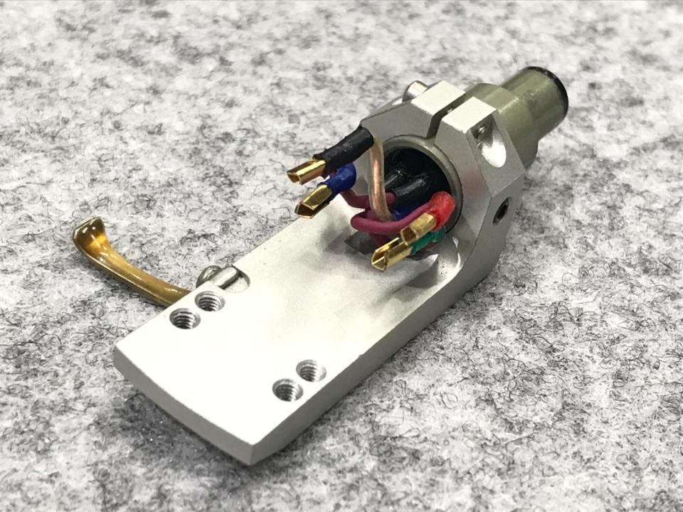 DJ機材 audio-technica AT-F7 & AT-LH15/OCC DJ機材 audio-technica AT