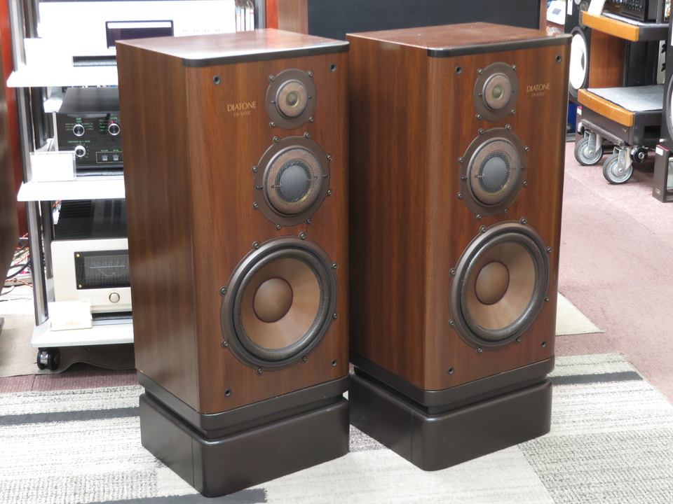 DS-1000Z+DK-1000Z DIATONE - 中古オーディオ 高価買取・販売 ハイファイ堂