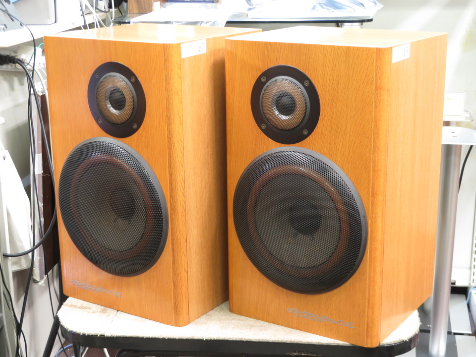 Victor スピーカー ペア SX-500 DOLCE2☆取説付き！ SX-500