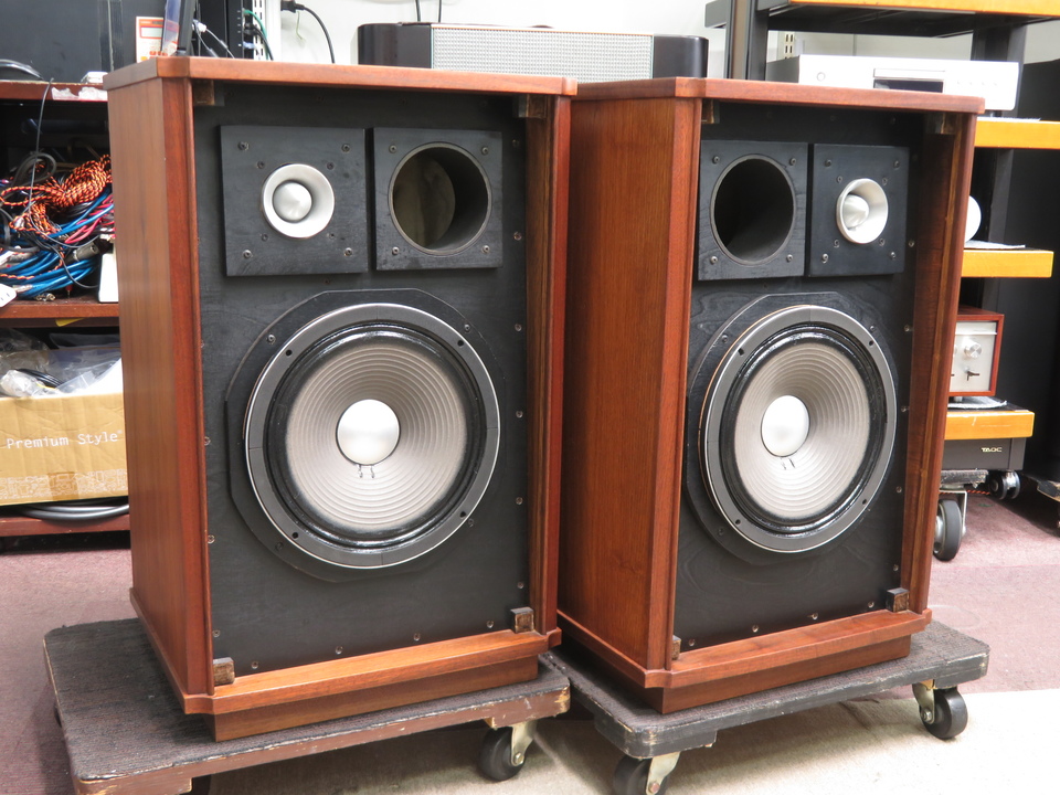 SANSUI サンスイ スピーカー SP-505J ペア ≡ 4F826-5