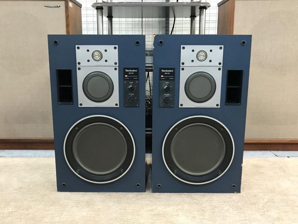SB-M5 Technics - 中古オーディオ 高価買取・販売 ハイファイ堂