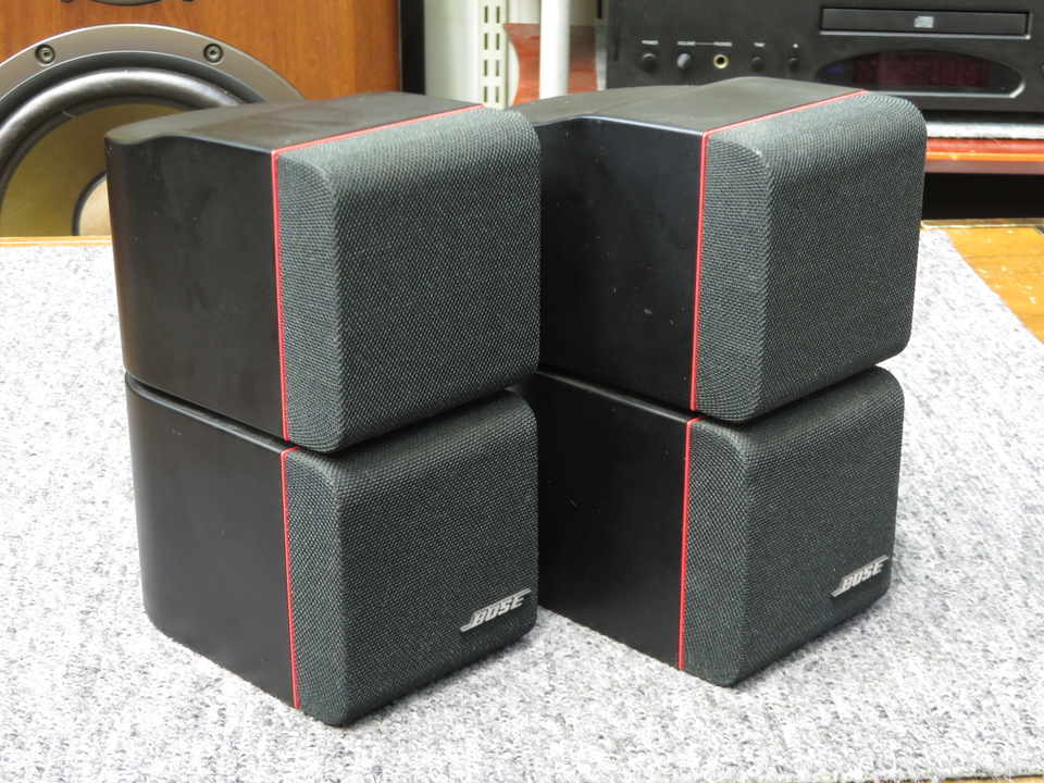 スピーカー・ウーファー BOSE AM5 V module Amazon.com: Bose