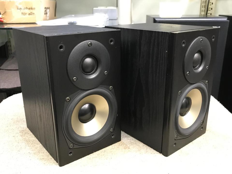 ALR/Jordan. Entry S w スピーカー2本 【公式通販】