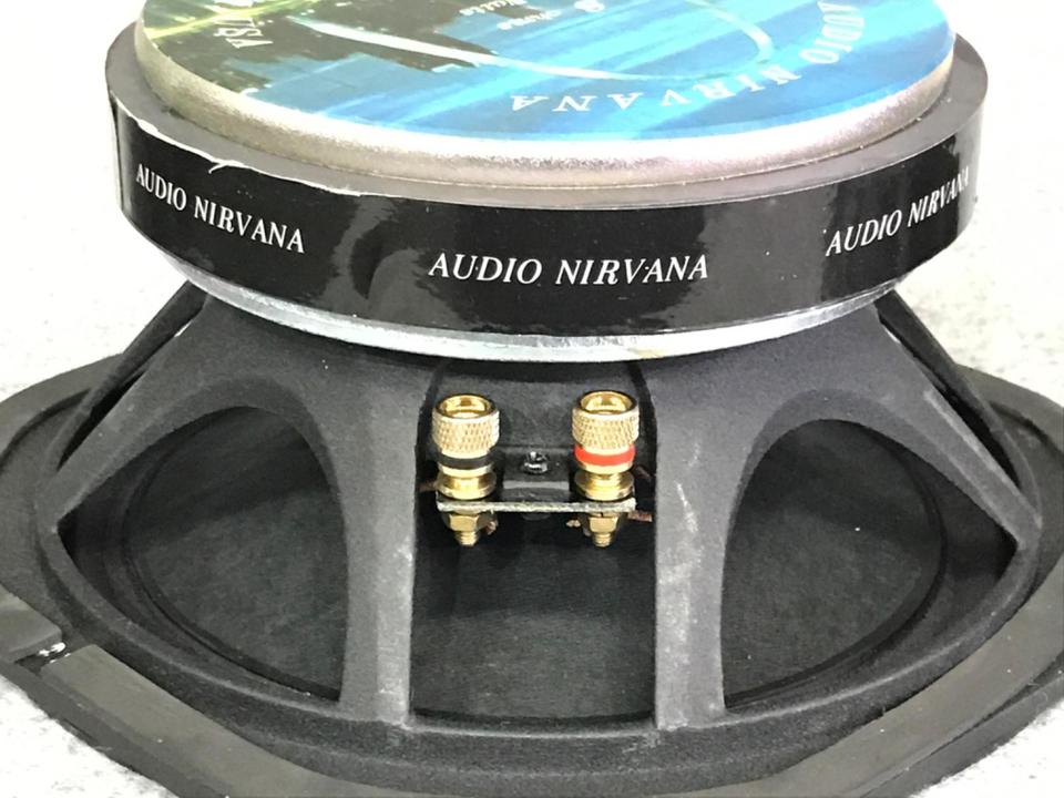 SUPER8 CAST FRAME AUDIO NIRVANA - 中古オーディオ 高価買取・販売