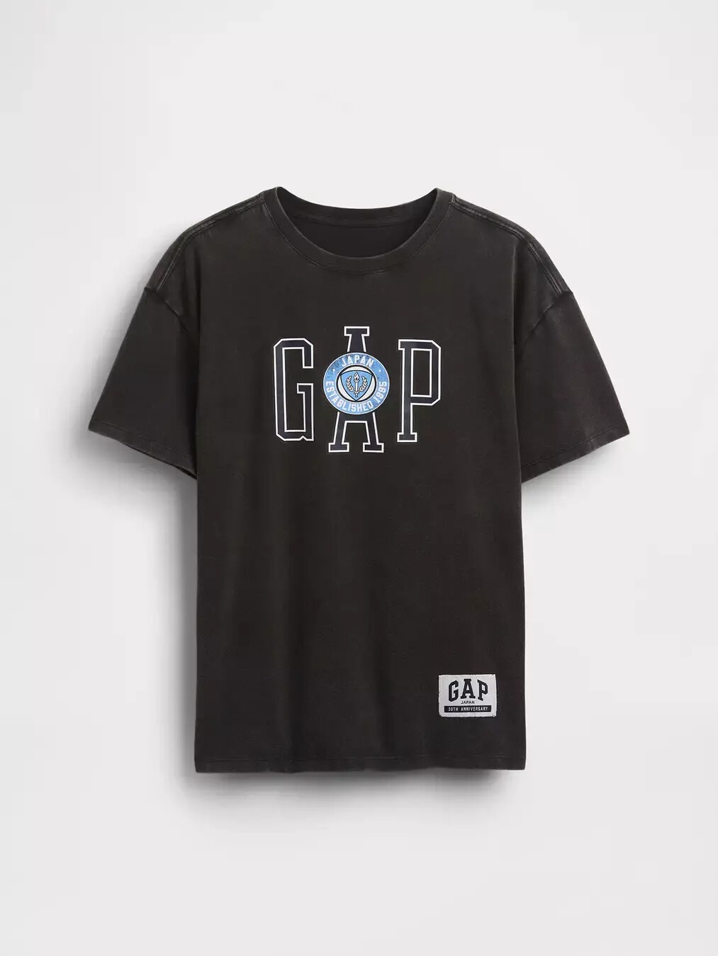 iFLYER: スチャダラパーがヴィジュアルに登場！「Gap」日本上陸30周年