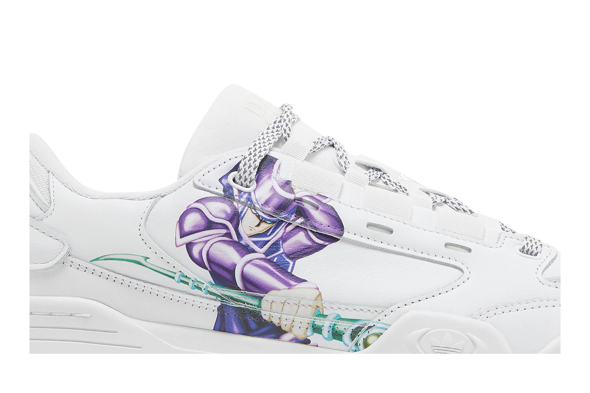 遊戯王 アディダス adidas ブラックマジシャン 限定カード② 遊戯王