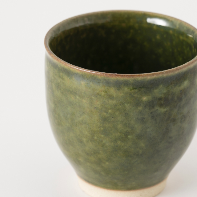 美濃焼の湯呑｜食卓の道具｜中川政七商店 公式サイト