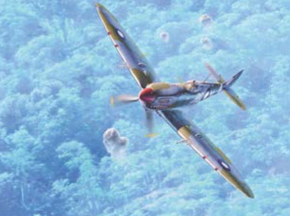 富士重工業「世界の名機カレンダー」、原画展で復活｜ニュースイッチ