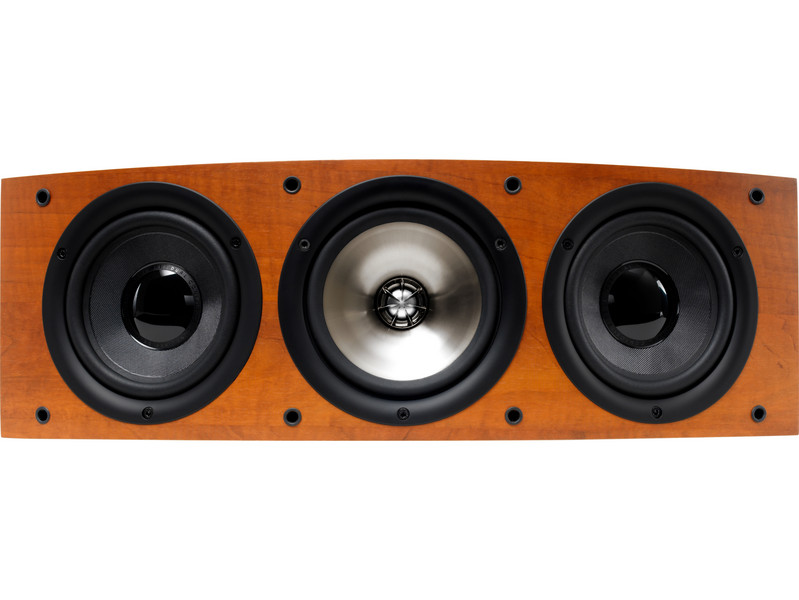 KEF iQ60C センタースピーカー 8Ω 15-150W 【送料込み】