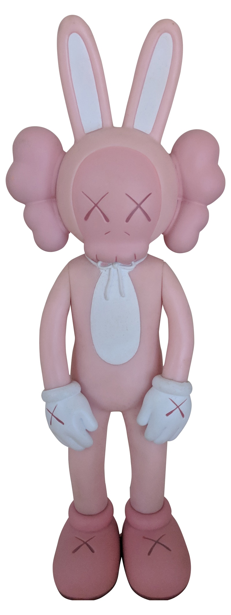 ぬいぐるみ KAWS ACCOMPLICE PLUSH KAWS ACCOMPLICE PLUSH – DDTStore