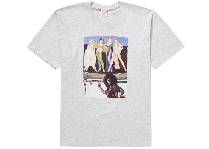 トップス Supreme Stick Tee 