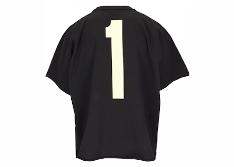 YZY One Box T Black Men's - SS24 - US