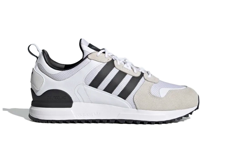 Sneakersy Adidas Sportswear Adidas Zx 700 Hd J Fx5235 Adidas ZX