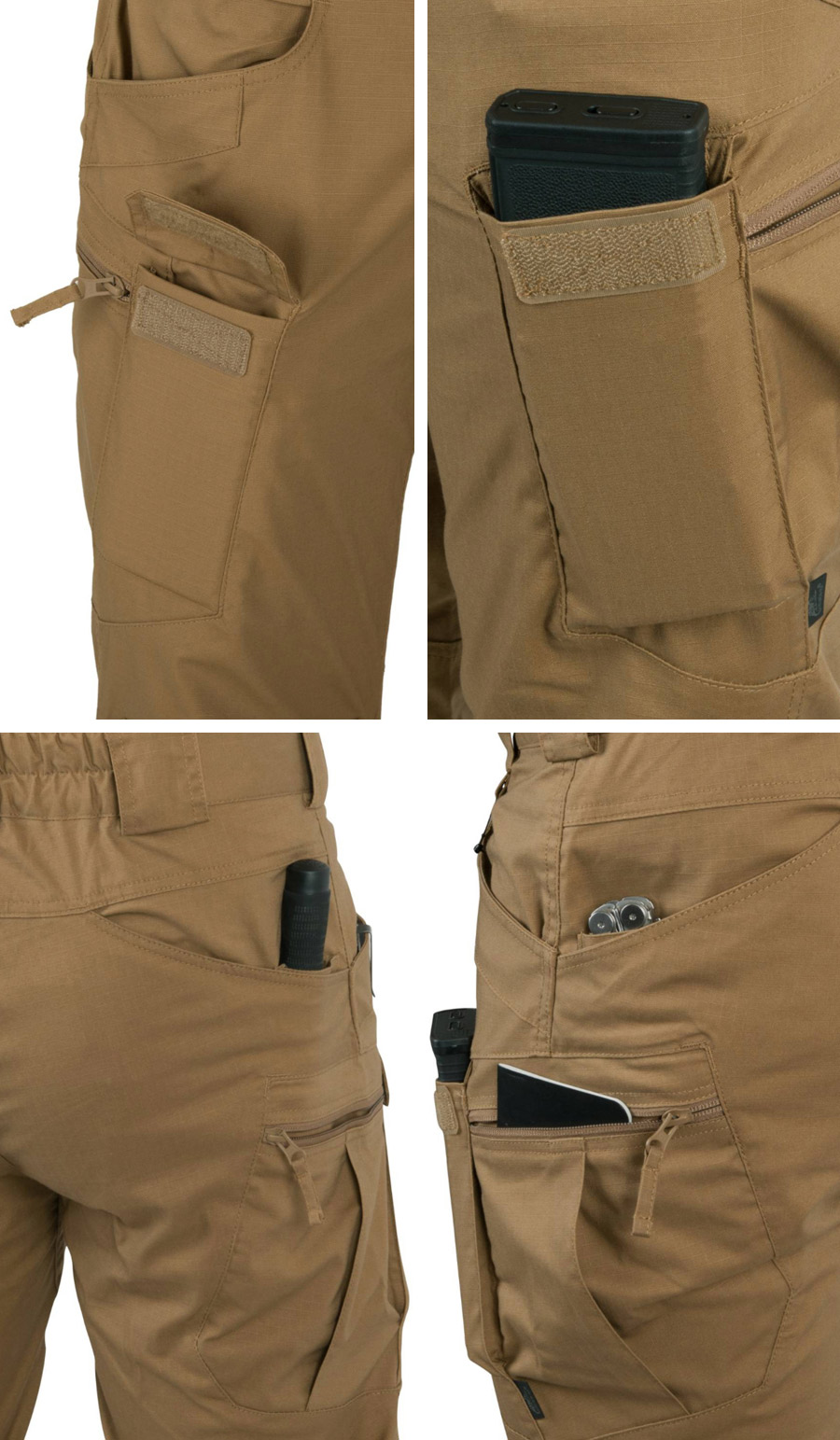 ミリタリーショップ専門店 SWAT | HELIKON-TEX UTP Pants - PolyCotton