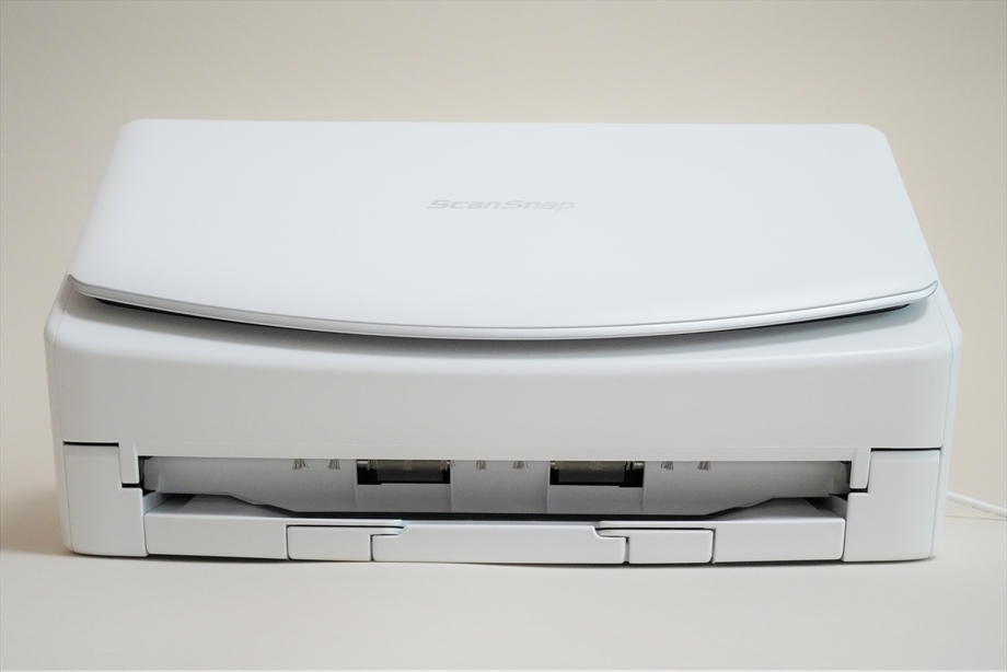 ScanSnap iX1500 ホワイト ドキュメントスキャナー ScanSnap iX1500