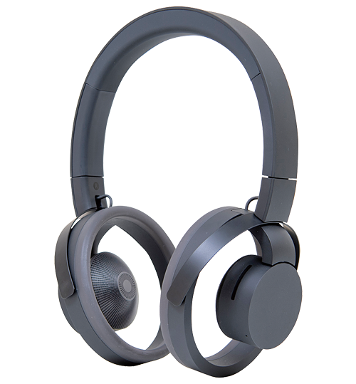 nwm one（ヌームワン）ヘッドホン ダークグレイ ブルートゥース