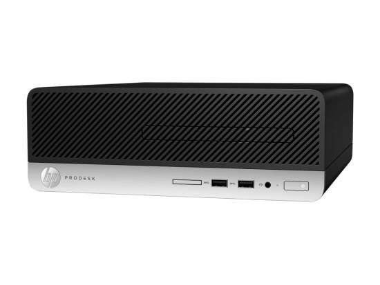 HP ProDesk 400 G5 SFF Computer i5-8500 Windows 11