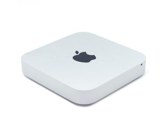 Macデスクトップ Mac mini server 2012 MD389J/A SSD +HDD Mac mini