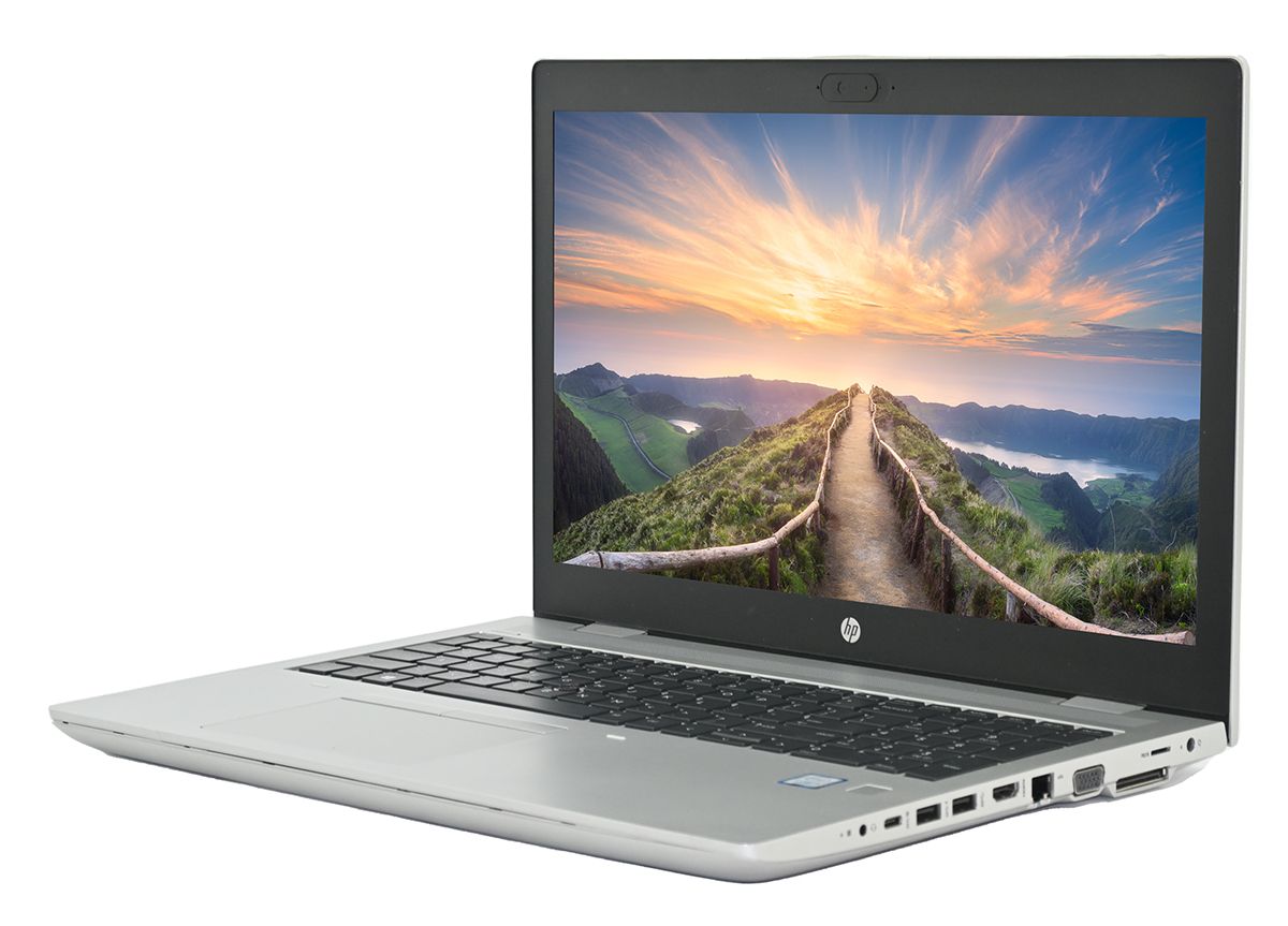 HP ProBook 650 G5 15.6