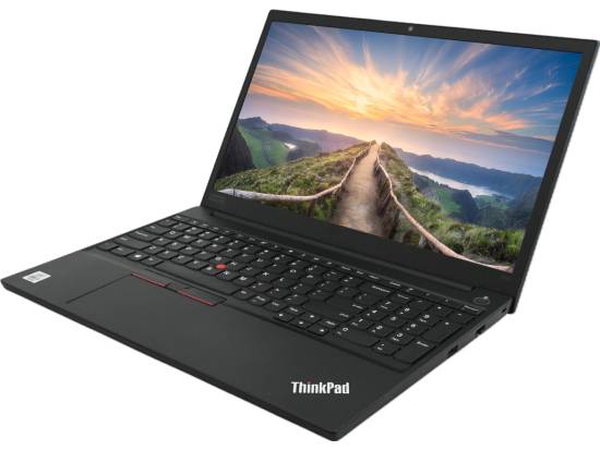 Lenovo ThinkPad E15 15.6