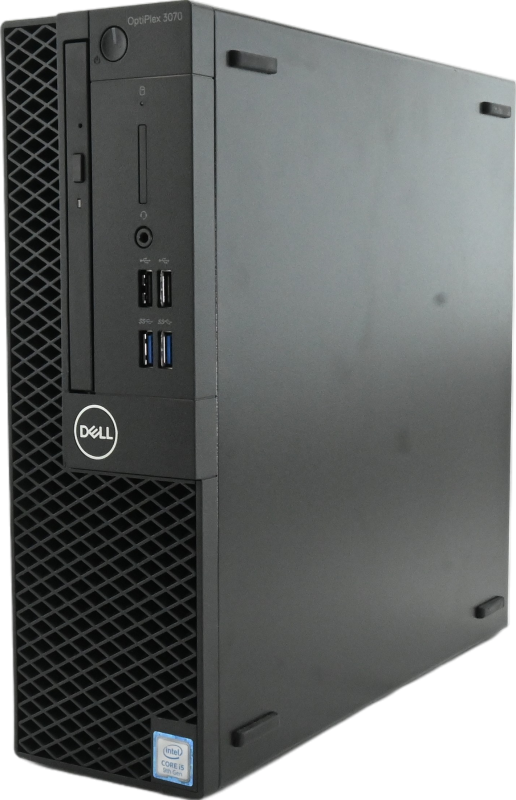 Dell OptiPlex 3070 SFF Computer i5-9500 Windows 11