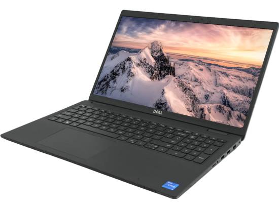 Dell Latitude 3520 15.6