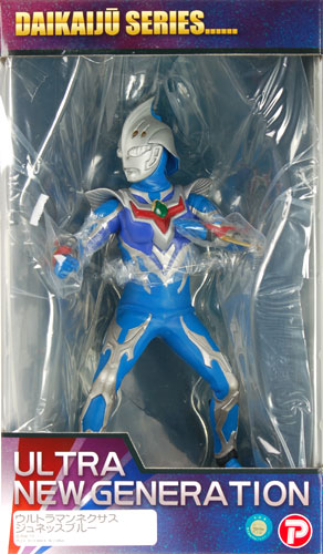 AmiAmi [Character & Hobby Shop] | ULTRA NEW GENERATION - Ultraman